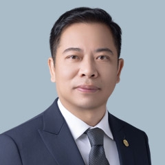 梁柱坚-肇庆债权债务纠纷律师照片展示