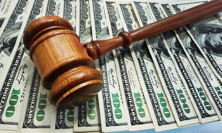 金融犯罪的量刑标准