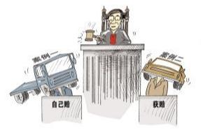 交通事故诉讼费是否由保险公司承担?构成交通事故应具备的要件有哪些?