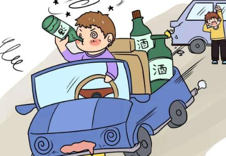醉驾酒驾是否会有案底?