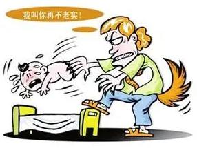 如何对遗弃罪与虐待罪