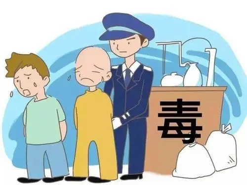 如何界定窝藏毒品罪的犯罪构成?