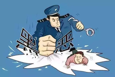 涉恶的犯罪可以减刑吗?