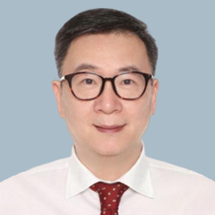 陈坚-上海离婚财产分割律师照片展示