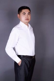 张涛律师 