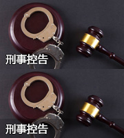 刑事控告