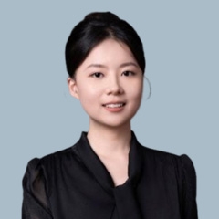于蔷-乌鲁木齐涉外离婚专业律师照片展示