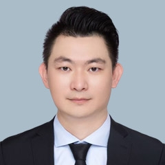 赵国屹-深圳单位犯罪辩护律师照片展示