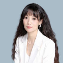 杨婧-上海婚姻财产纠纷律师照片展示