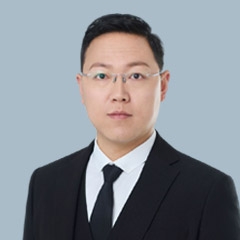 廖雷-上海职务经济犯罪辩护律师照片展示