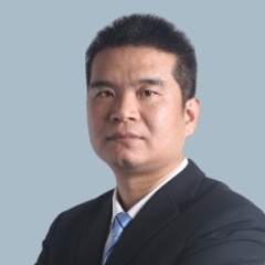 李源-深圳侵犯商业秘密罪律师照片展示