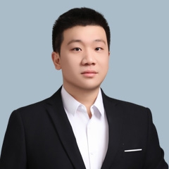 封帆-杭州施工合同协议书律师照片展示