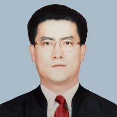 吴振宇-上海企业法律顾问律师照片展示