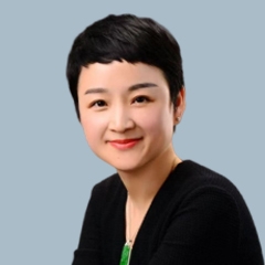 李书媛-上海离婚继承专家律师照片展示