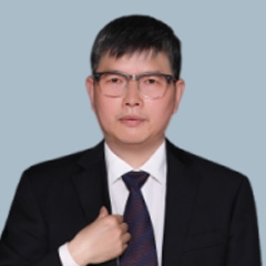 刘林富-杭州交通在线律师照片展示