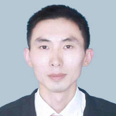 李政龙-济南专业刑事案件辩护律师照片展示