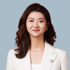 李琪-昆明公司劳务纠纷律师照片展示