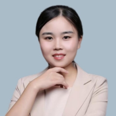 冯娜-长沙合同变更律师照片展示