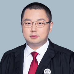 姜昀-静安区经济犯罪律师照片展示