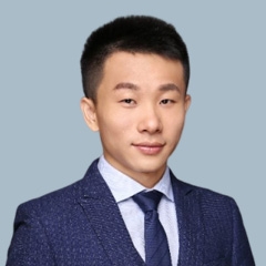 张志凯-佛山专业医疗事故律师照片展示