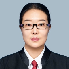 闫思齐-乌鲁木齐离婚律师照片展示