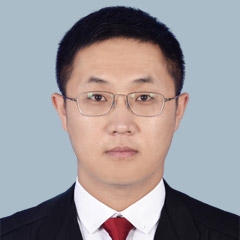 杨文杰-呼和浩特专业建设工程纠纷案件律师照片展示