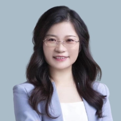 吴双燕-深圳企业法律顾问律师照片展示