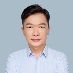 纪泽凡-深圳合同诈骗罪律师照片展示