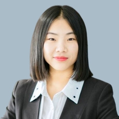 陈亚莉律师