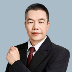 袁延顶-深圳知名公司股权纠纷律师照片展示