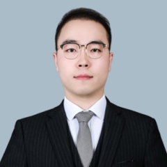黄晓楠-南通离婚案件律师照片展示