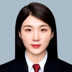 杨燕-成都律师照片展示