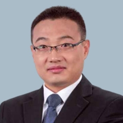 杨润冬-太原刑事案件律师照片展示