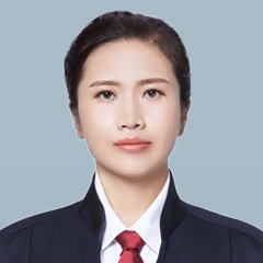 王翠芳-晋中网络服务合同纠纷律师照片展示