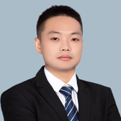 梅亮-深圳房产贷款纠纷律师照片展示