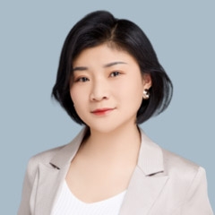 陈美玲-南京婚姻家庭专职律师照片展示