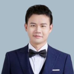 林俊豪-深圳合同诉讼律师照片展示