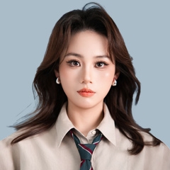 宣钰盈-绍兴劳动仲裁纠纷律师照片展示