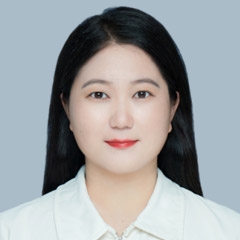 宋悦-珠海供用气合同纠纷律师照片展示