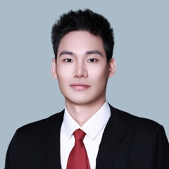 黄凯南-广州抵押担保咨询律师照片展示