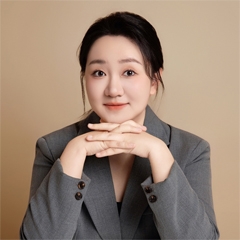 秦雯-深圳工伤事故与人身损害赔偿律师照片展示
