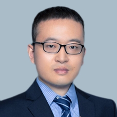 刘贺-山东济南专利律师照片展示