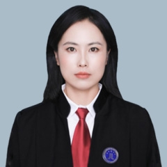 刘荣-呼和浩特交通轻微事故处理时间律师照片展示