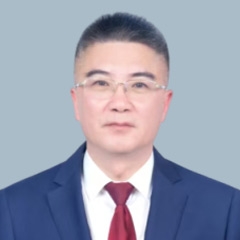 潘承天-湖州刑事辩护律师照片展示