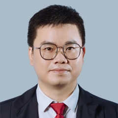 洪志强-长沙职务犯罪辩护律师照片展示