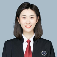 周冰蔚-绍兴婚姻债务纠纷律师照片展示