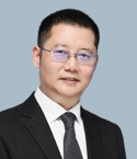 杨仕勤律师