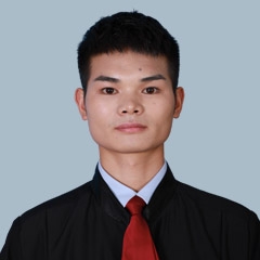 罗文斌-文山强制执行律师照片展示