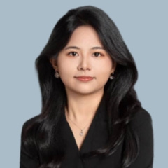 吴丽珍-泉州刑事辩护律师照片展示