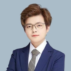罗律师-上海诈骗犯罪辩护律师照片展示